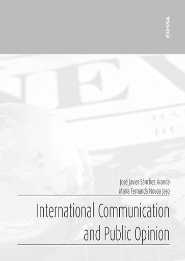 [9788431336844] International Communication and Public Opinion