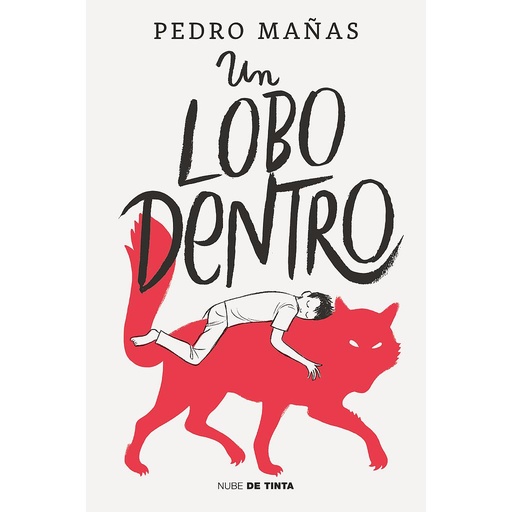 [9788418050381] Un lobo dentro