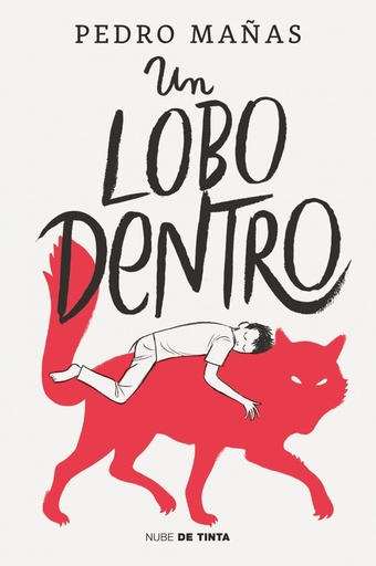 [9788418050381] Un lobo dentro