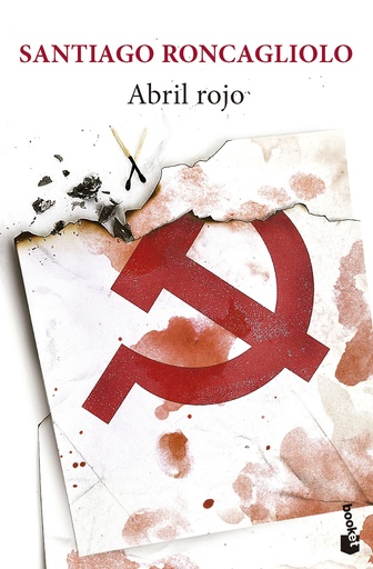 [9788432242601] Abril rojo