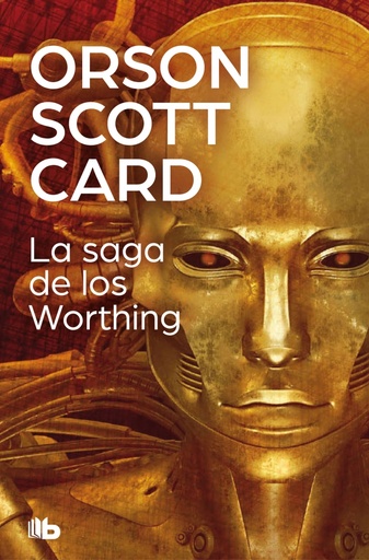 [9788413140087] La saga de los Worthing