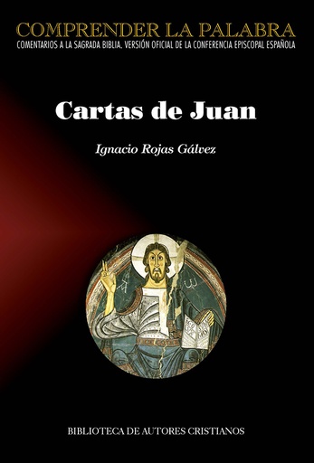 [9788422022589] Cartas de Juan