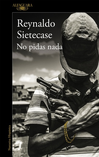 [9788420434964] No pidas nada (Mapa de las lenguas)