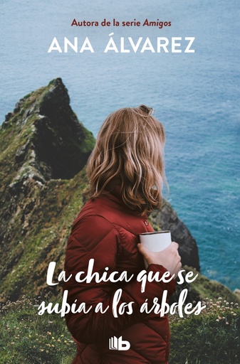[9788490709757] La chica que se subía a los arboles