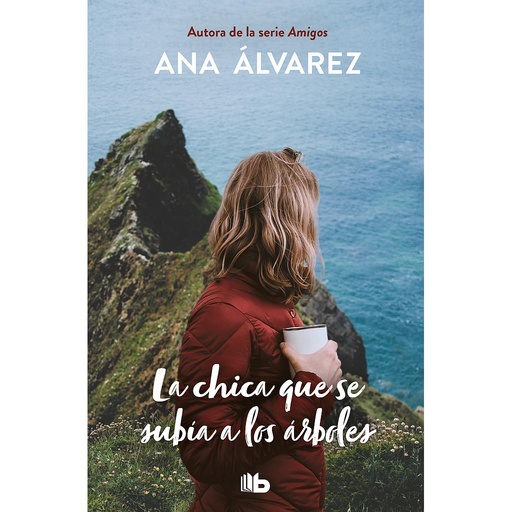 [9788490709757] La chica que se subía a los arboles