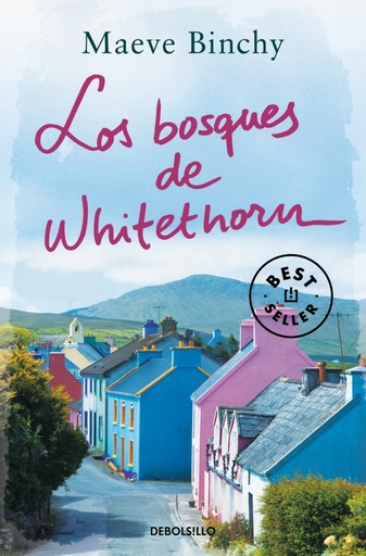 [9788466336550] Los bosques de Whitehorn