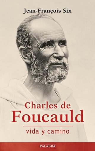 [9788490614860] Charles de Foucauld 