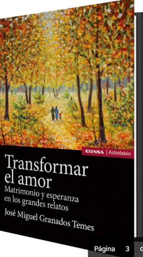 [9788431337902] Transformar el amor