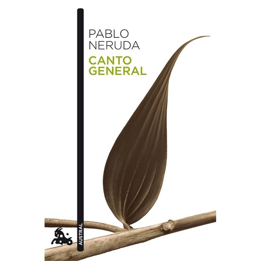 [9788432248160] Canto general