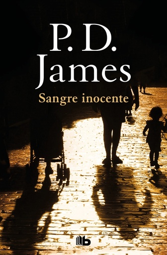 [9788490709245] Sangre inocente