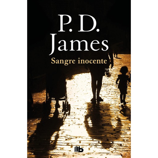 [9788490709245] Sangre inocente