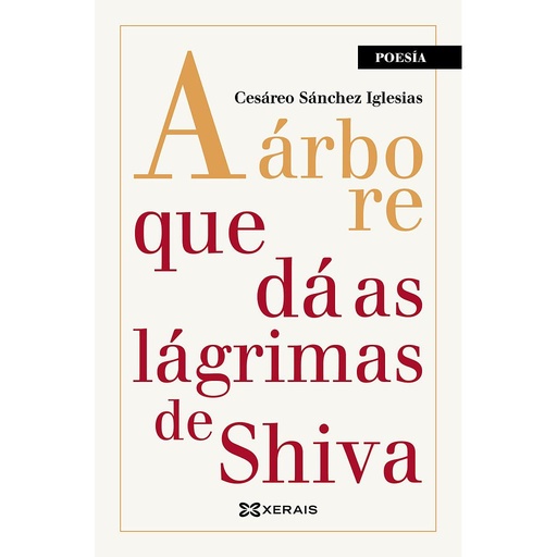 [9788411100922] A árbore que dá as lágrimas de Shiva