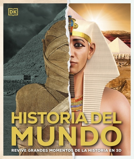 [9780241620168] Historia del mundo