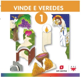 [9788428839570] Vinde e veredes 1