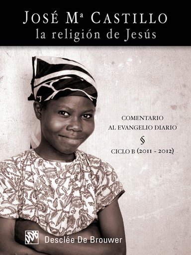 [9788433024978] La religión de Jesús