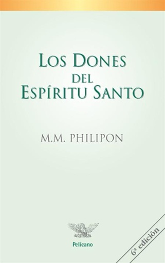 [9788471183477] Los dones del Espíritu Santo