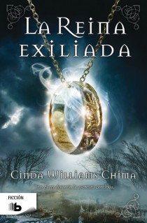 [9788498729276] La reina exiliada (Los Siete Reinos 2)