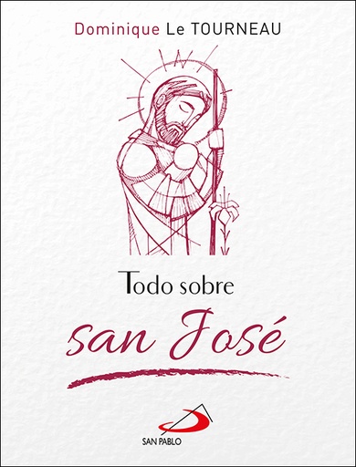 [9788428559706] Todo sobre San José