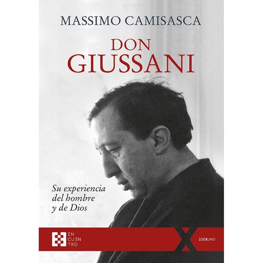 [9788413391144] DON GIUSSANI