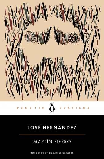 [9788491053804] Martín Fierro