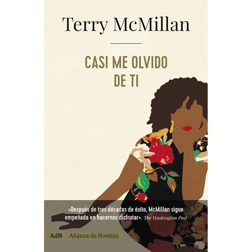 [9788491818557] Casi me olvido de ti [AdN]