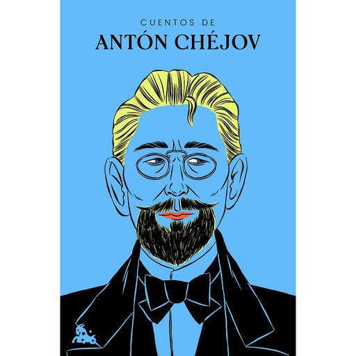 [9788467065671] Cuentos de Antón Chéjov