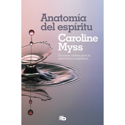 [9788490708477] Anatomía del espíritu