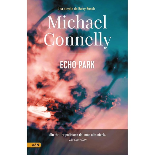 [9788411481137] Echo park [AdN]
