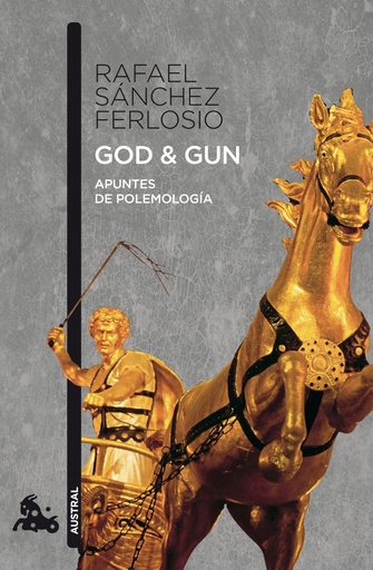 [9788423342273] God & Gun