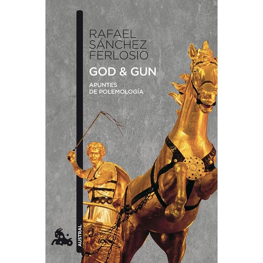[9788423342273] God & Gun