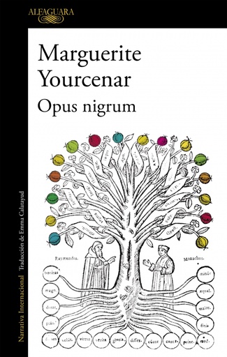 [9788420416564] Opus nigrum