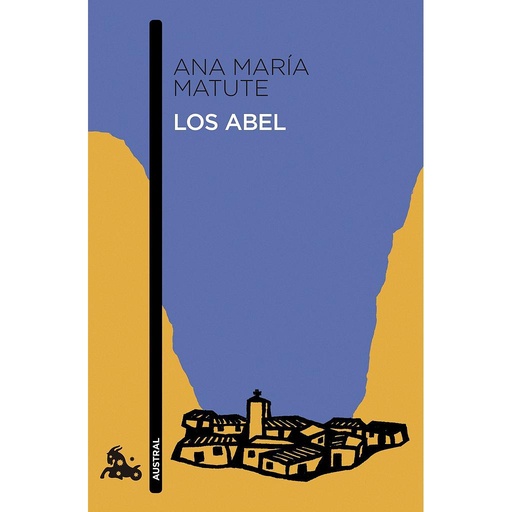 [9788423348718] Los Abel