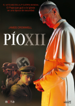 [8421394536845] Pio XII - DVD