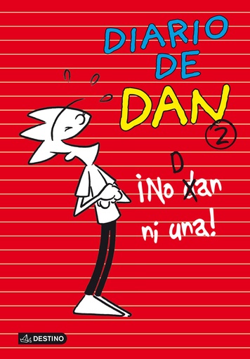 [9788408113348] ¡No Dan ni una!