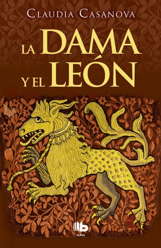 [9788490704219] La dama y el león