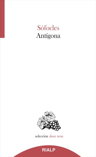 [9788432143557] Antígona