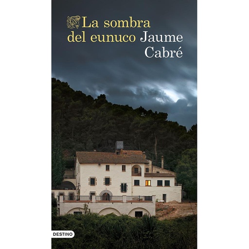 [9788423349951] La sombra del eunuco