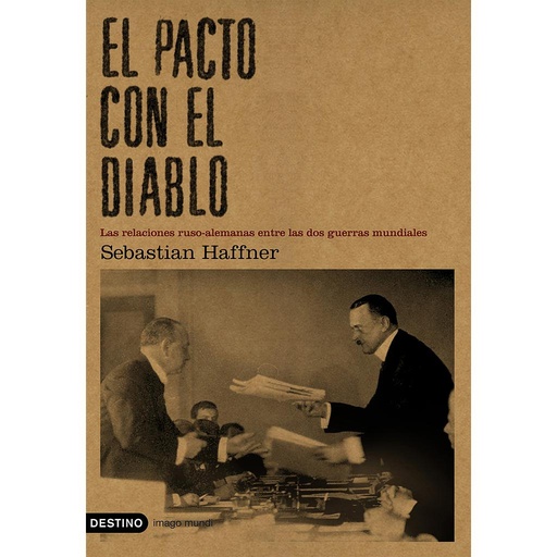 [9788423339297] El pacto con el diablo