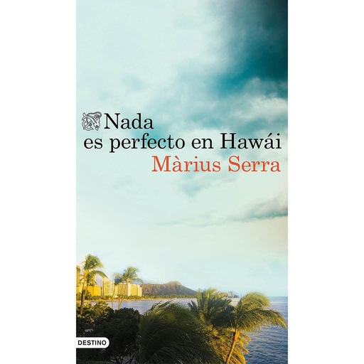 [9788423351398] NADA ES PERFECTO EN HAWAI