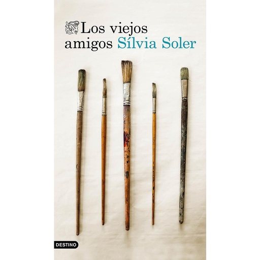 [9788423351848] Los viejos amigos