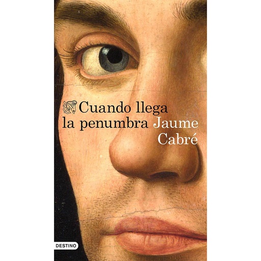 [9788423352234] Cuando llega la penumbra