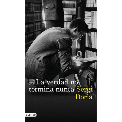 [9788423354047] La verdad no termina nunca