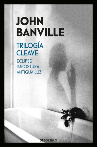 [9788466343077] Trilogía Cleave (Eclipse | Impostura | Antigua luz)