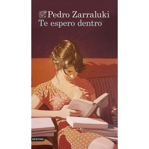 [9788423347803] Te espero dentro