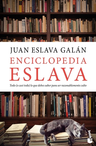 [9788467057379] Enciclopedia Eslava