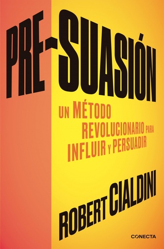 [9788416029662] Pre-suasión