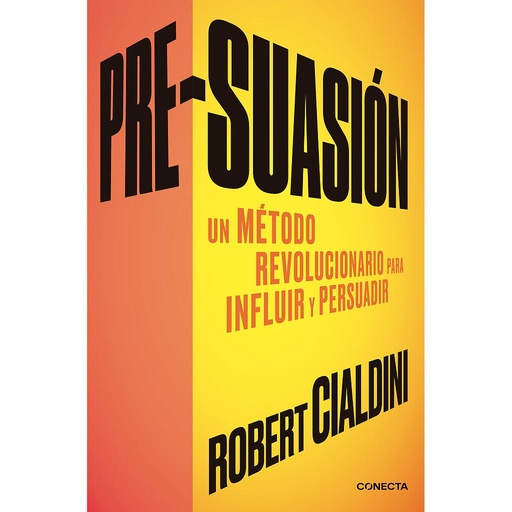 [9788416029662] Pre-suasión