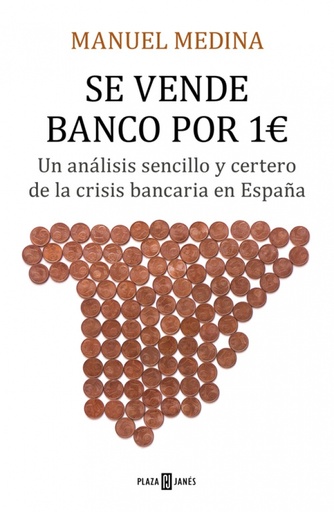 [9788401020964] Se vende banco por 1 euro