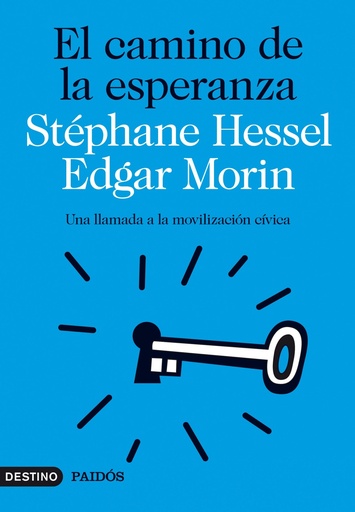 [9788423315581] El camino de la esperanza