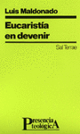 [9788429312126] Eucaristía en devenir